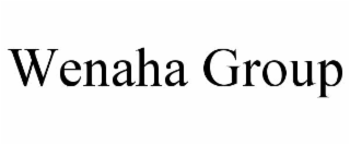 wenaha group