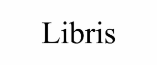 libris