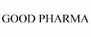 good pharma