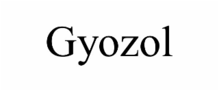 gyozol