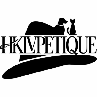hklvpetique