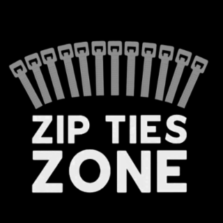 zip ties zone