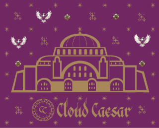 cloud caesar cc