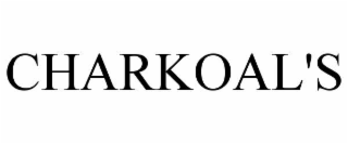charkoal's