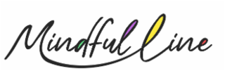 mindful line