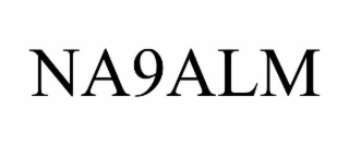 na9alm