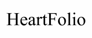 heartfolio