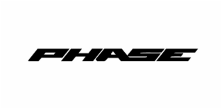 phase