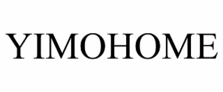 yimohome