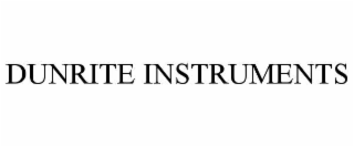 dunrite instruments