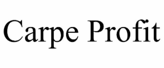 carpe profit
