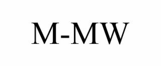 m-mw