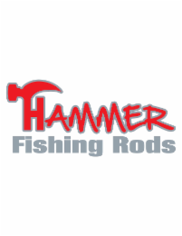 hammer fishing rods