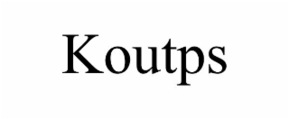 koutps