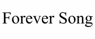 forever song