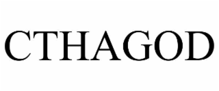 cthagod