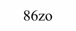 86zo