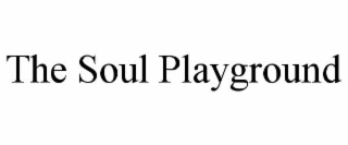the soul playground