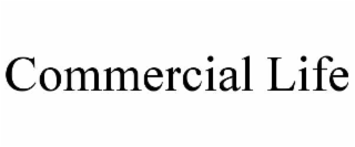 commercial life