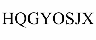 hqgyosjx