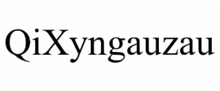qixyngauzau