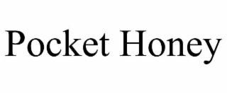 pocket honey