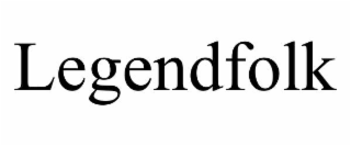 legendfolk