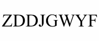 zddjgwyf