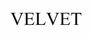 velvet