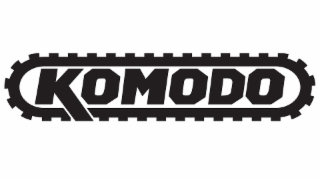 komodo