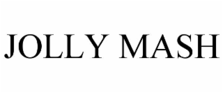 jolly mash