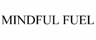 mindful fuel