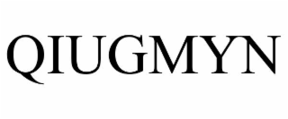 qiugmyn