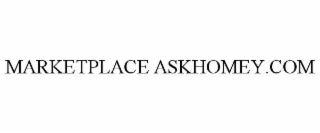 marketplace askhomey.com
