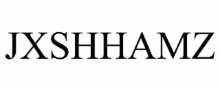 jxshhamz