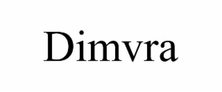 dimvra