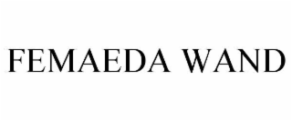 femaeda wand