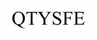 qtysfe