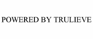 powered by trulieve