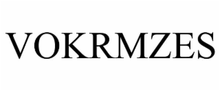 vokrmzes