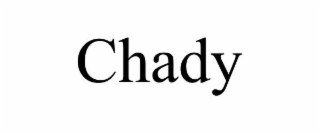 chady