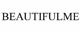 beautifulme