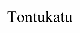 tontukatu