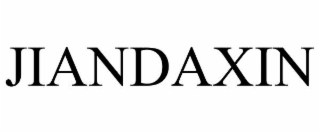 jiandaxin