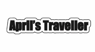april's traveller
