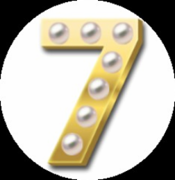 7