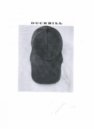 duckbill