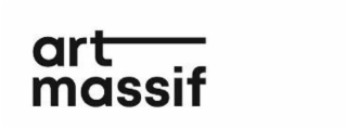 art massif