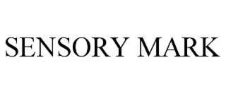 sensory mark