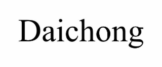 daichong